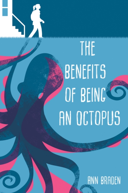 The Benefits of Being an Octopus, Hardback Book