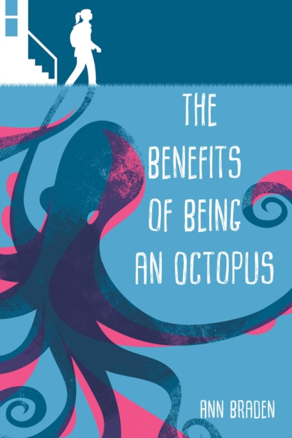 The Benefits of Being an Octopus, EPUB eBook