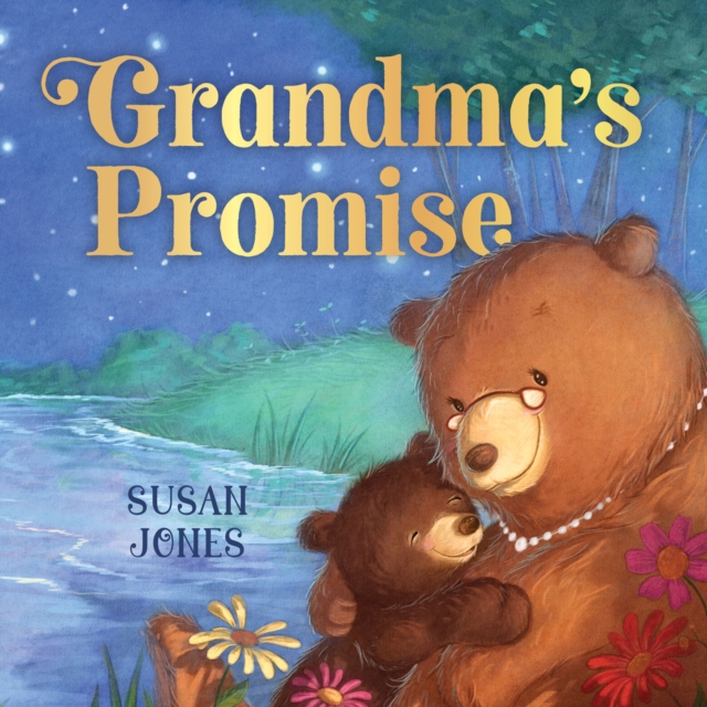 Grandma's Promise, PDF eBook