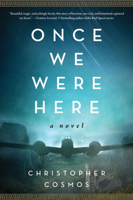 Once We Were Here : A Novel, EPUB eBook