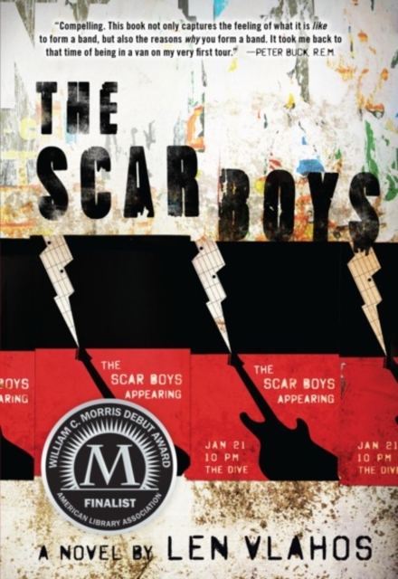 The Scar Boys, PDF eBook