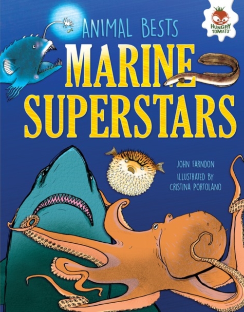 Marine Superstars, PDF eBook