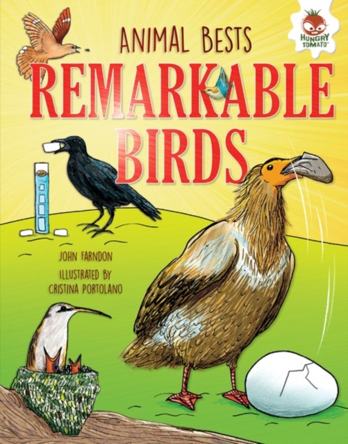 Remarkable Birds, PDF eBook
