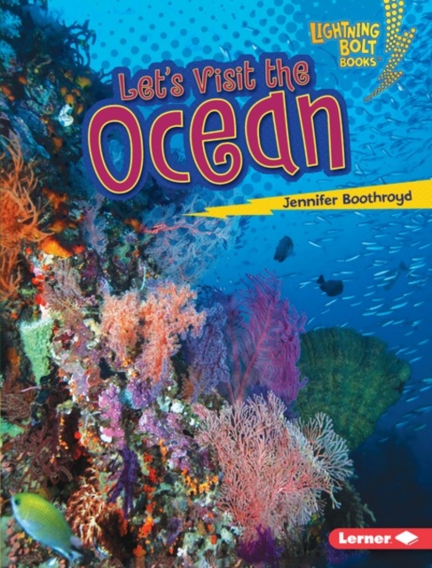 Let's Visit the Ocean, PDF eBook