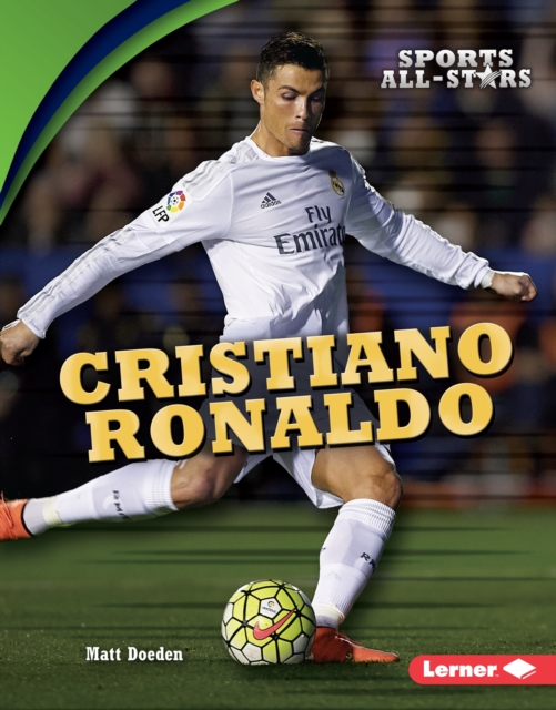 Cristiano Ronaldo, PDF eBook