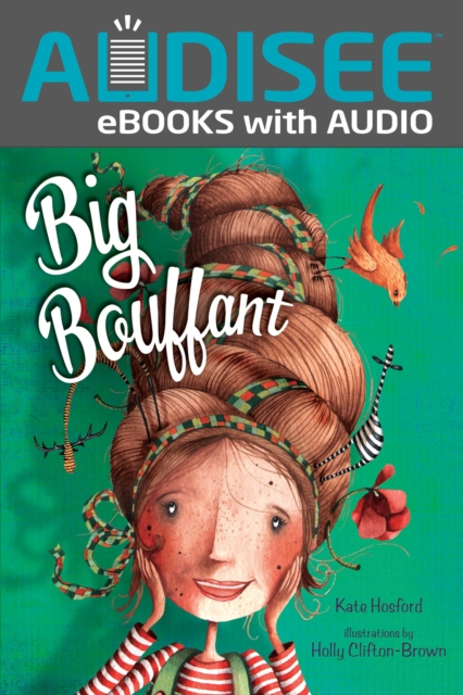 Big Bouffant, EPUB eBook