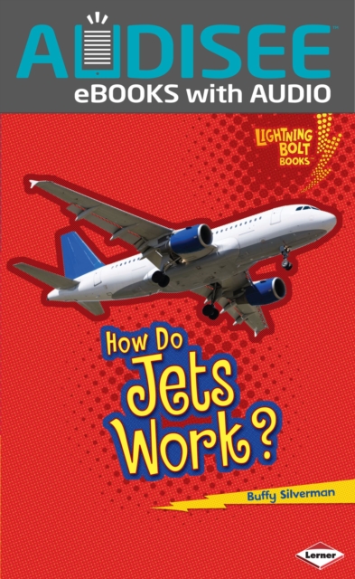 How Do Jets Work?, EPUB eBook