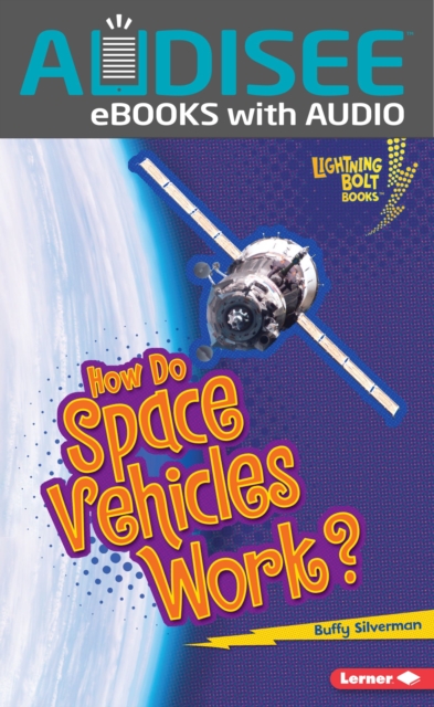 How Do Space Vehicles Work?, EPUB eBook