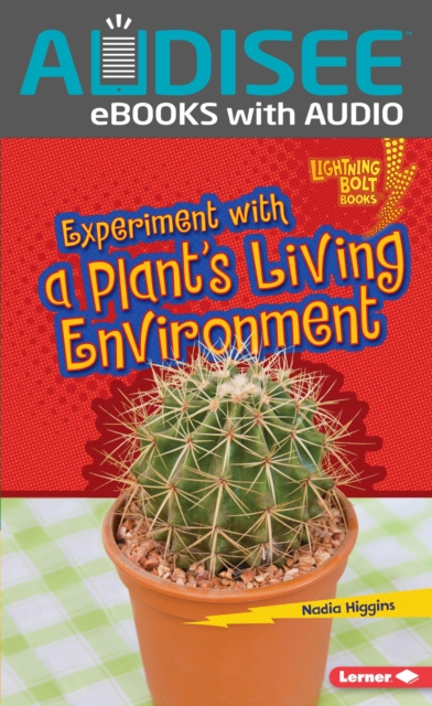 Experiment with a Plant's Living Environment, EPUB eBook