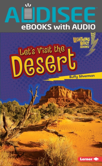 Let's Visit the Desert, EPUB eBook