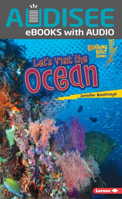 Let's Visit the Ocean, EPUB eBook