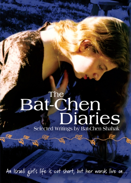 The Bat-Chen Diaries, EPUB eBook