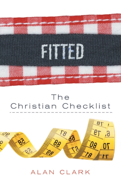 Fitted : The Christian Checklist, EPUB eBook