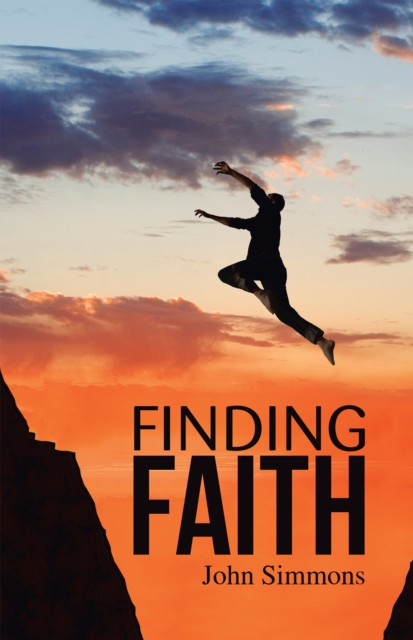 Finding Faith, EPUB eBook