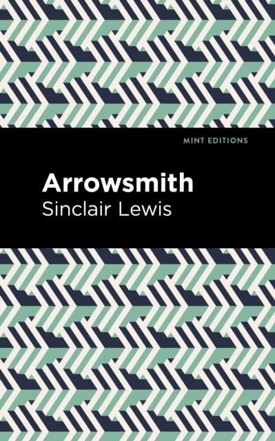 Arrowsmith, Paperback / softback Book