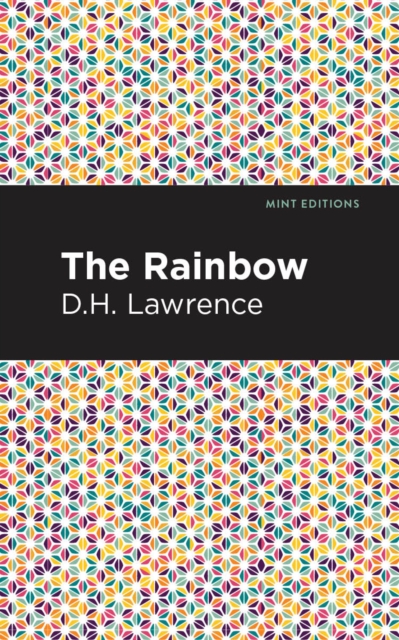 The Rainbow, Hardback Book