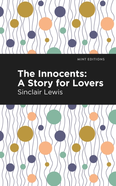 The Innocents : A Story for Lovers, Hardback Book