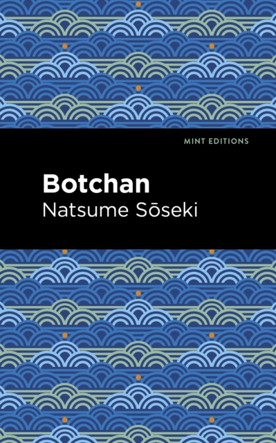 Botchan, Hardback Book