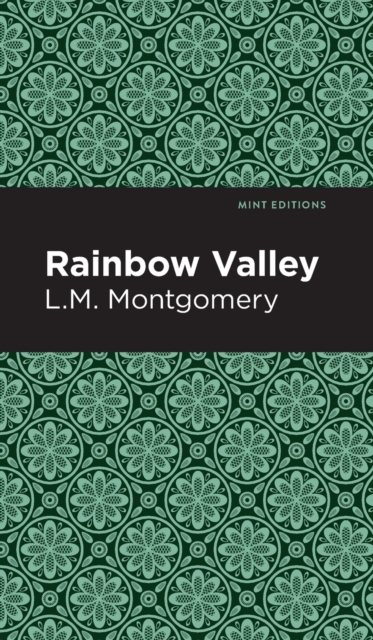 Rainbow Valley, Hardback Book