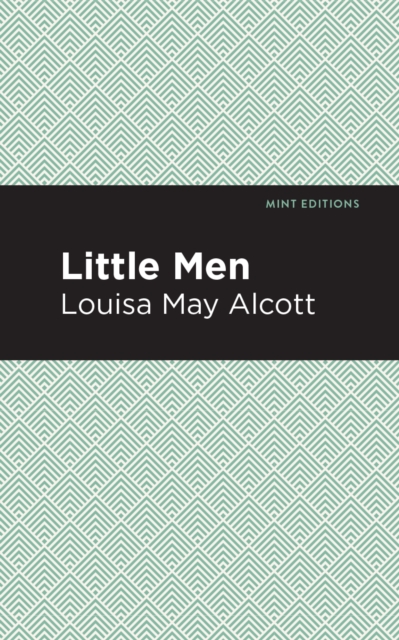 Little Men, Hardback Book
