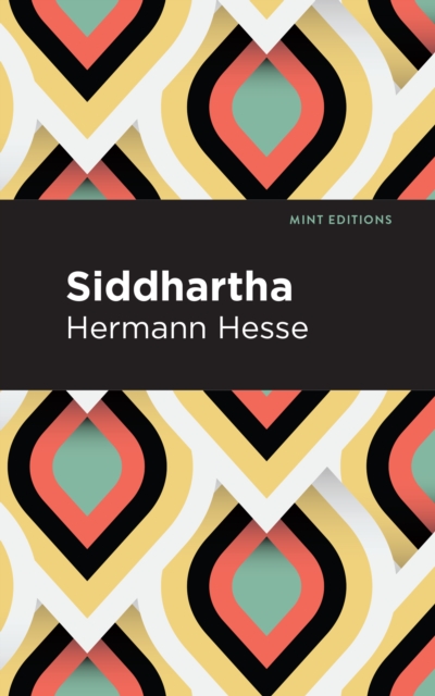 Siddhartha, Paperback / softback Book