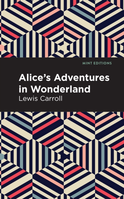 Alice's Adventures in Wonderland, EPUB eBook