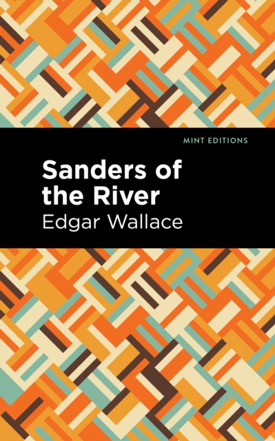 Sanders of the River, EPUB eBook