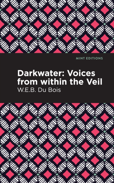 Darkwater : Voices From Within the Veil, Paperback / softback Book