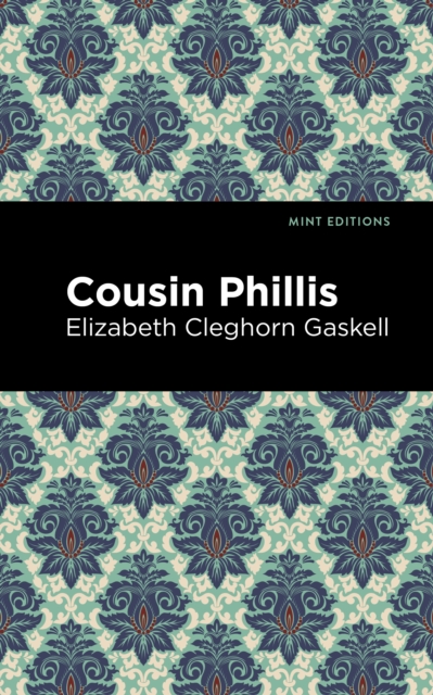 Cousin Phillis, Paperback / softback Book