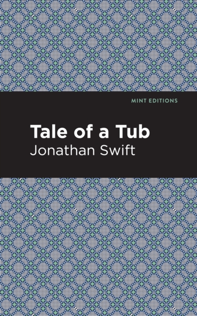 A Tale of a Tub, EPUB eBook