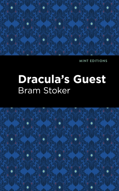 Dracula's Guest, EPUB eBook