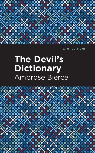 The Devil's Dictionary, Paperback / softback Book