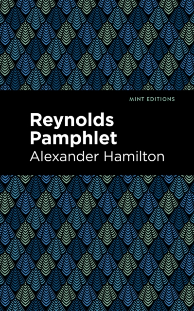 Reynolds Pamphlet, Paperback / softback Book