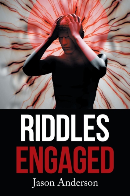 Riddles Engaged, Paperback / softback Book