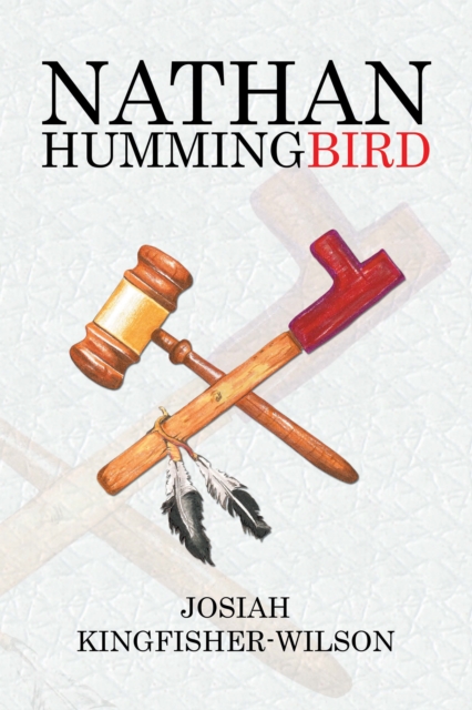 Nathan Hummingbird, EPUB eBook