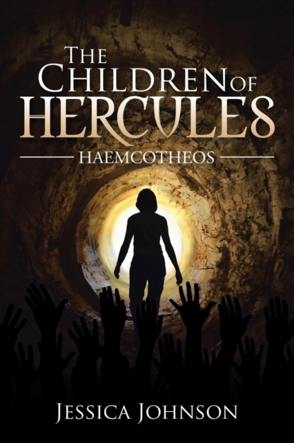 The Children of Hercules : Haemcotheos, Paperback / softback Book