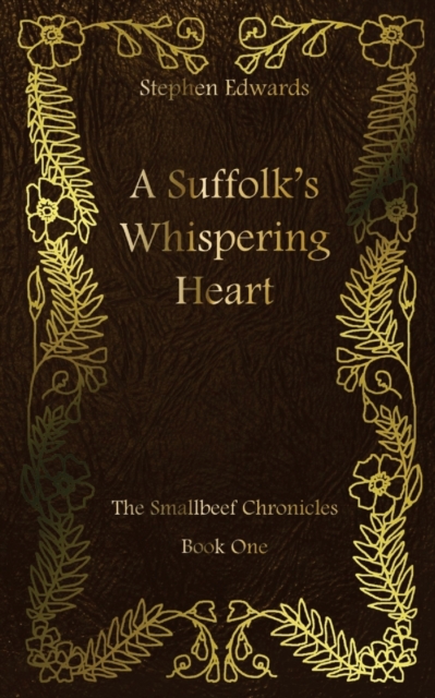 A Suffolk's Whispering Heart, Paperback / softback Book
