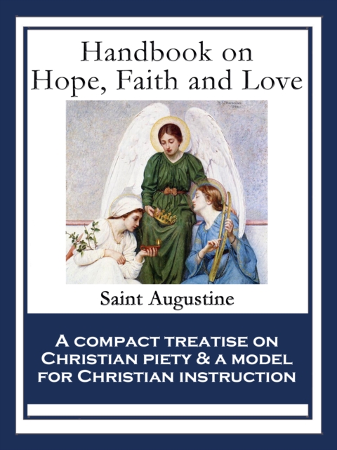Handbook on Hope, Faith and Love, EPUB eBook