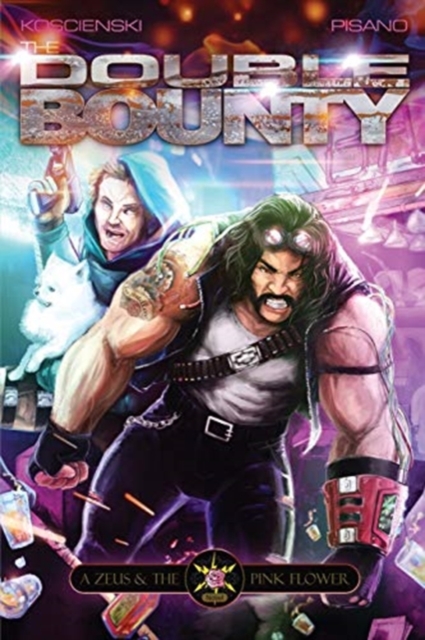 The Double Bounty, Paperback / softback Book