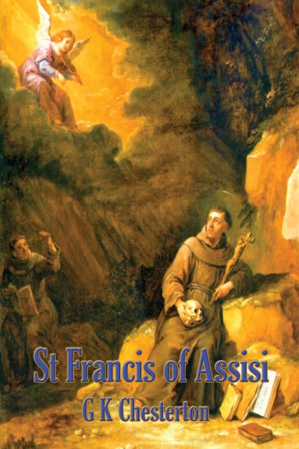 St. Francis of Assisi, Paperback / softback Book