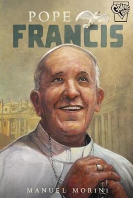 Pope Francis, Paperback / softback Book