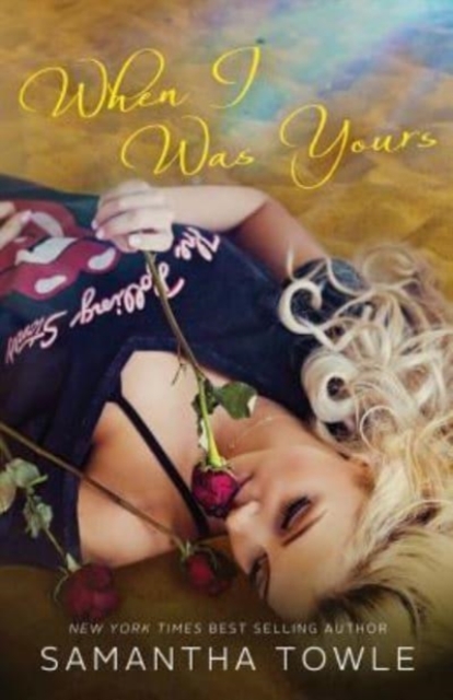 When I Was Yours, Paperback / softback Book