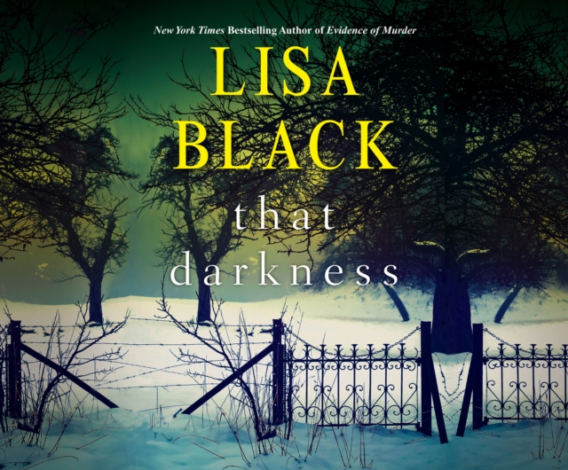 That Darkness, eAudiobook MP3 eaudioBook