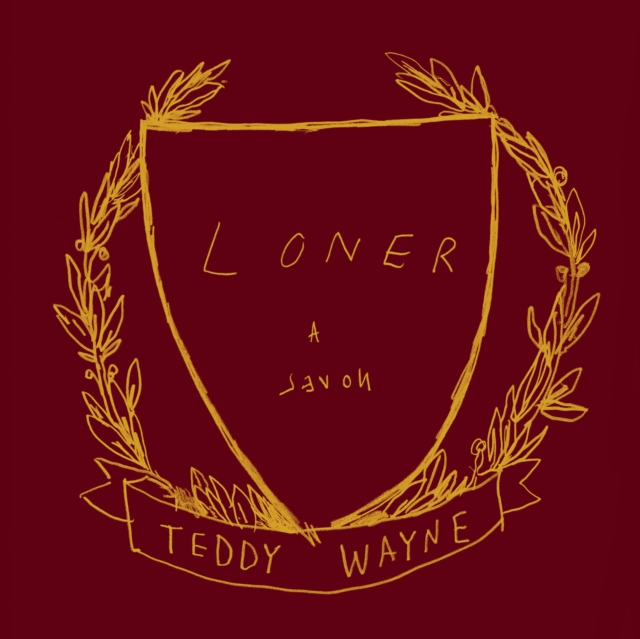 Loner, eAudiobook MP3 eaudioBook
