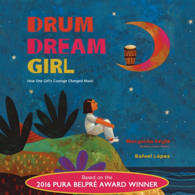 Drum Dream Girl, eAudiobook MP3 eaudioBook