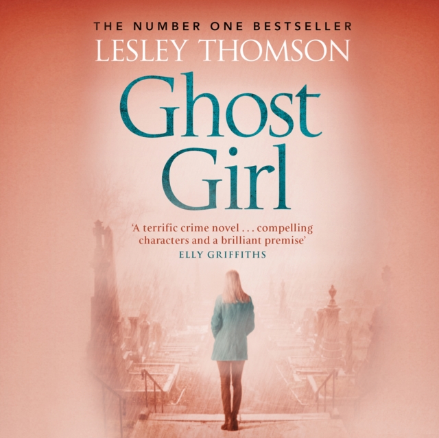 Ghost Girl, eAudiobook MP3 eaudioBook