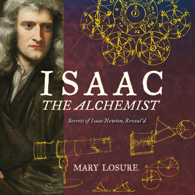 Isaac the Alchemist, eAudiobook MP3 eaudioBook