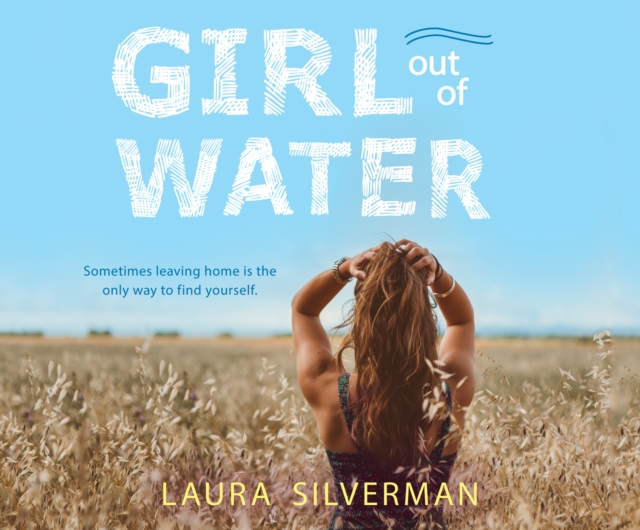 Girl Out of Water, eAudiobook MP3 eaudioBook