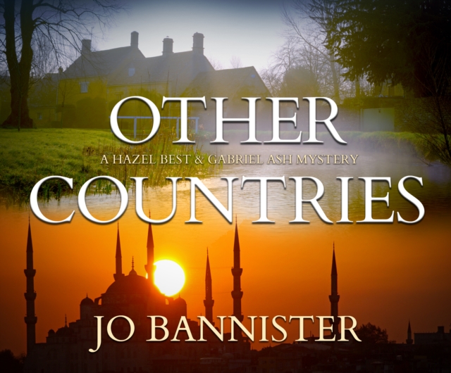 Other Countries, eAudiobook MP3 eaudioBook