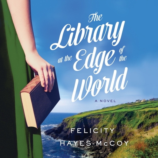 The Library at the Edge of the World, eAudiobook MP3 eaudioBook